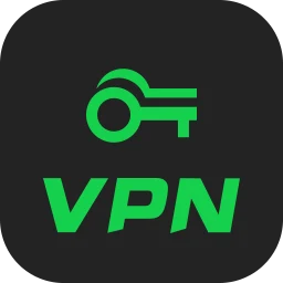 FlowVPN: Stable&Secure 图标